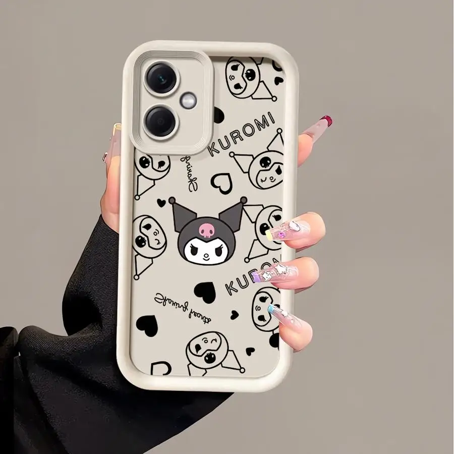 Cartoon Sanrio Kuro… - image