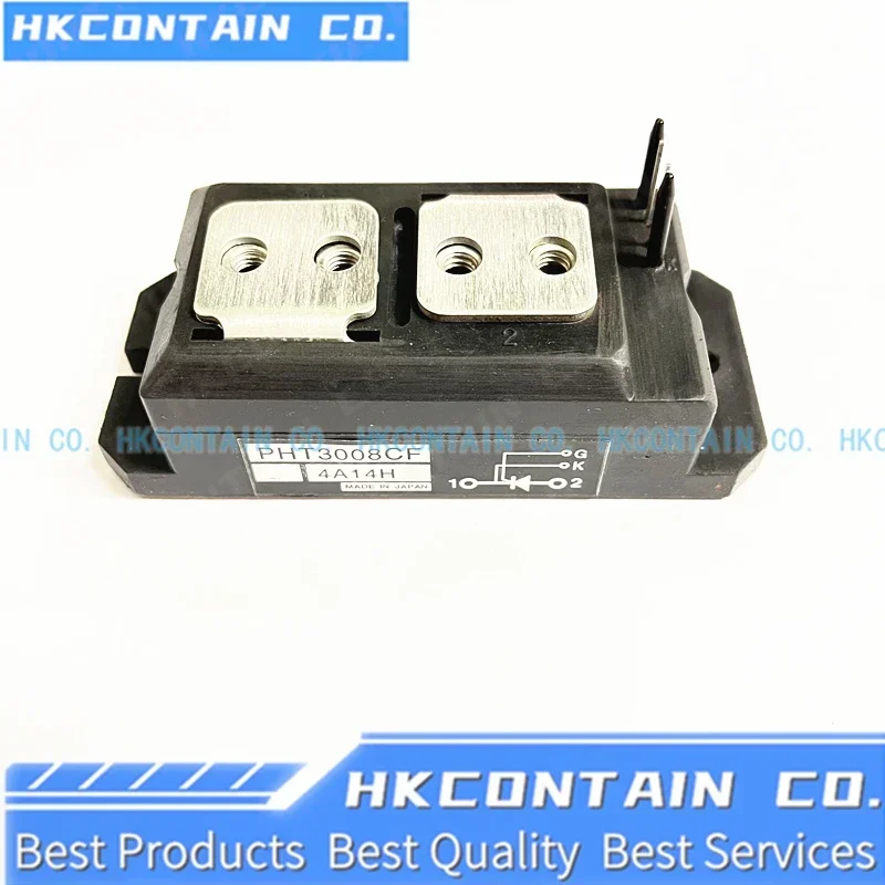 Nuevo módulo PHT10016CF PHT1008CF PHT15016CF PHT2508 PHT2508CF PHT250N16 PHT250N8 PHT3008CF PHT40016 PHT4008 PHT4008S