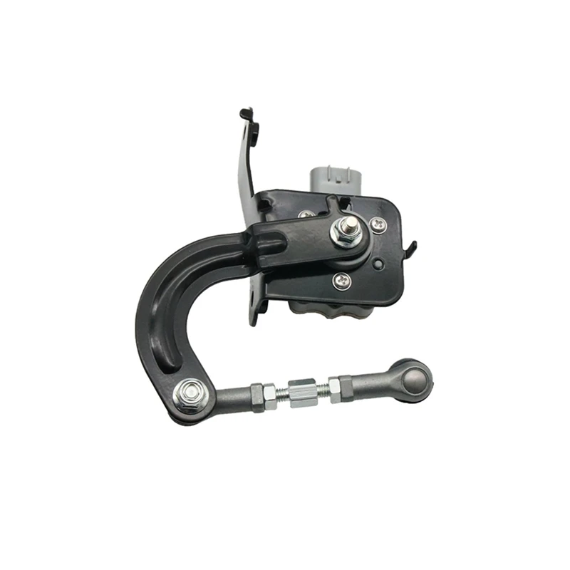 T18C Faro Auto Sensore di Livello Sensore di Altezza Sospensione Per Toyota Lexus RX300 RX330 RX350 Posteriore Sinistro 89408-48020 Ricambi Auto