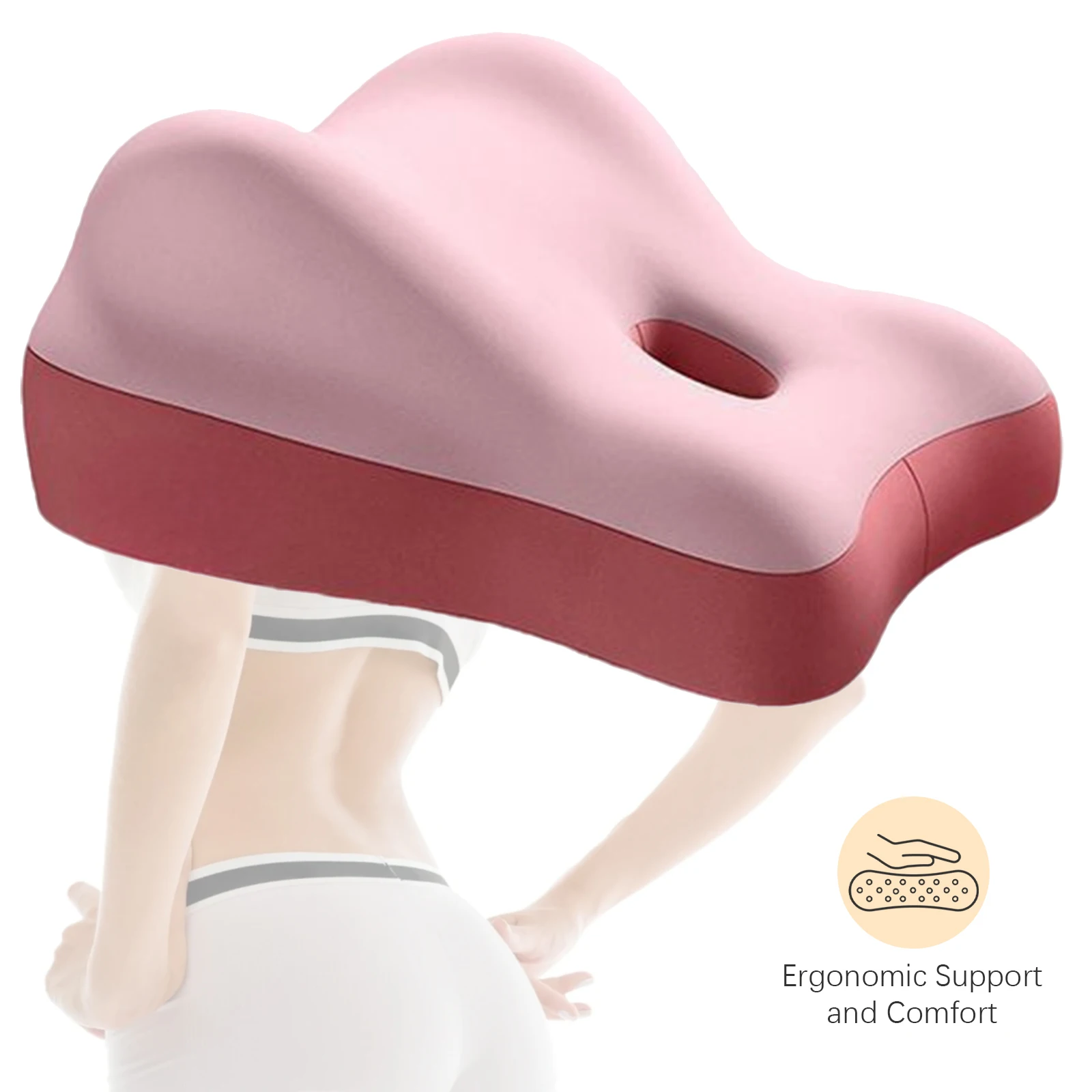 

Многофункциональная подушка для беременных, удобная подушка для пар (pank)