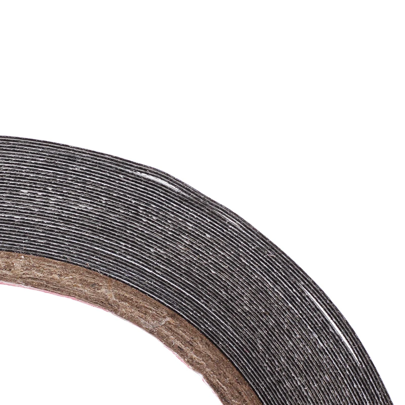 2 Roll 10m  Archery Fletching Tape Double Side DIY Quill Hunting Tools Sticky Feather Adhesive Double-sided Adhesive