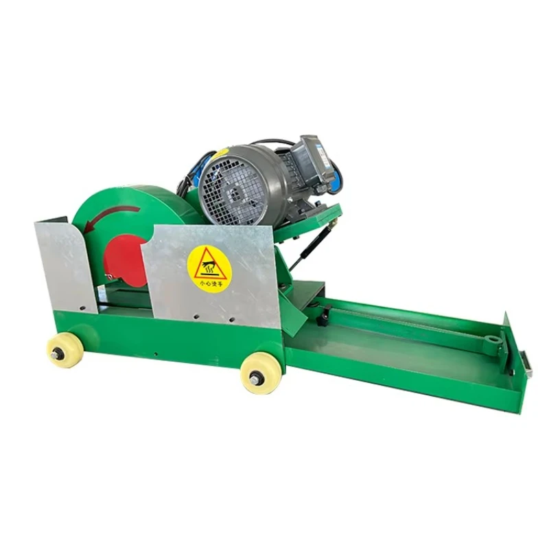 

Multipurpose High Speed Mini Metal Cutting Saw