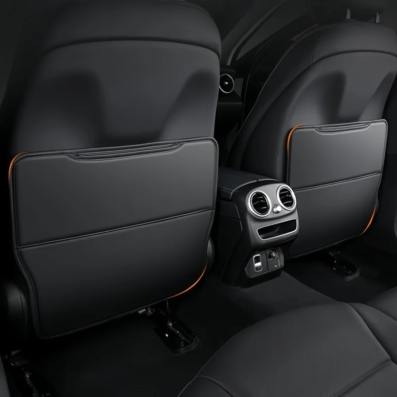 Car Anti-Kick Pad I…