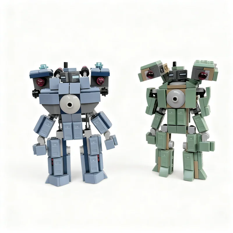 343pcs-moc-hammer's-heavy-drones-super-heroes-marvelal-iron-model-building-blocks-construction-birthday-art-creative-assemble