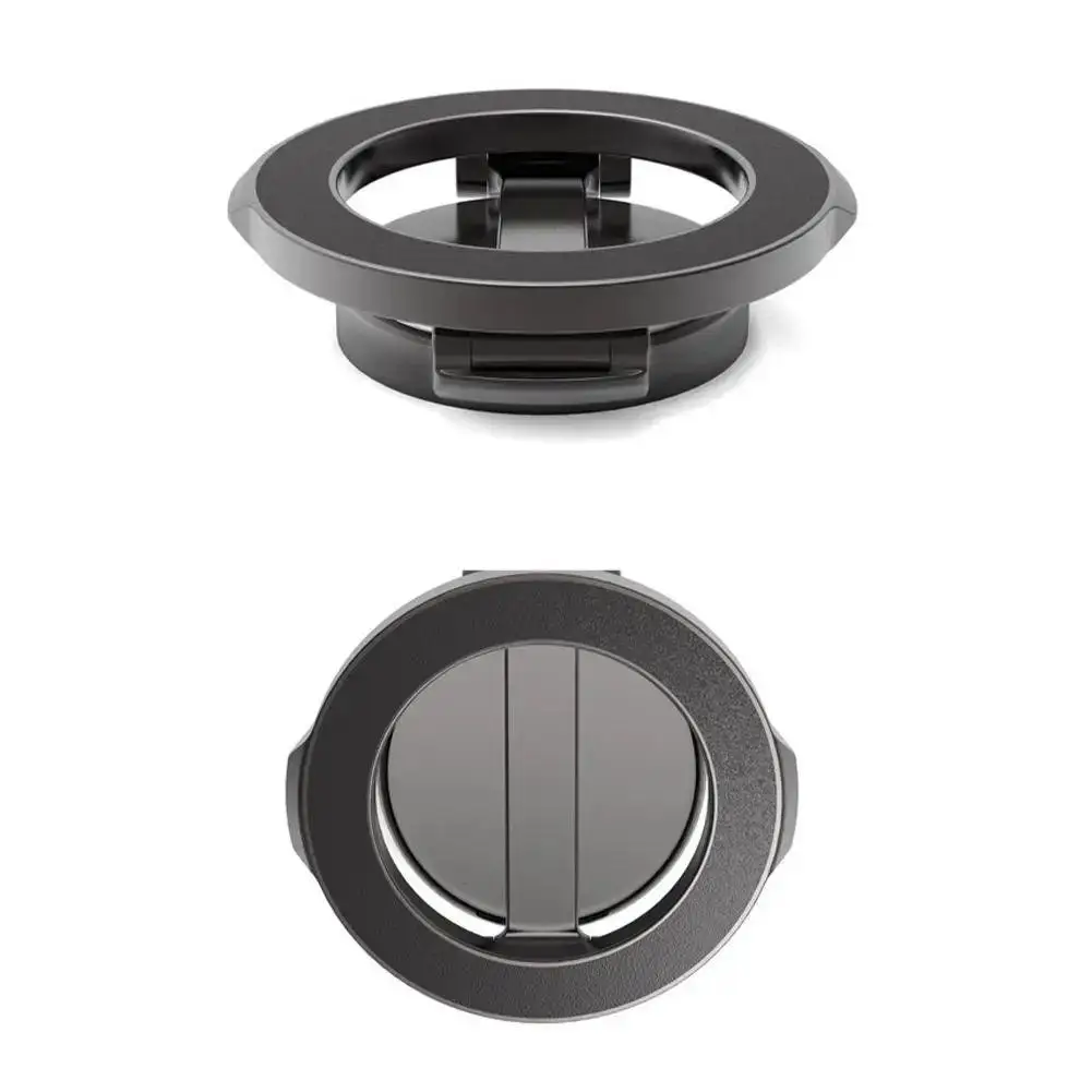 Supporto magnetico per telefono da auto universale Magsafe per veicoli Supporto mobile per supporto per telefono cellulare per auto in auto per iPhone 15 14 13 12