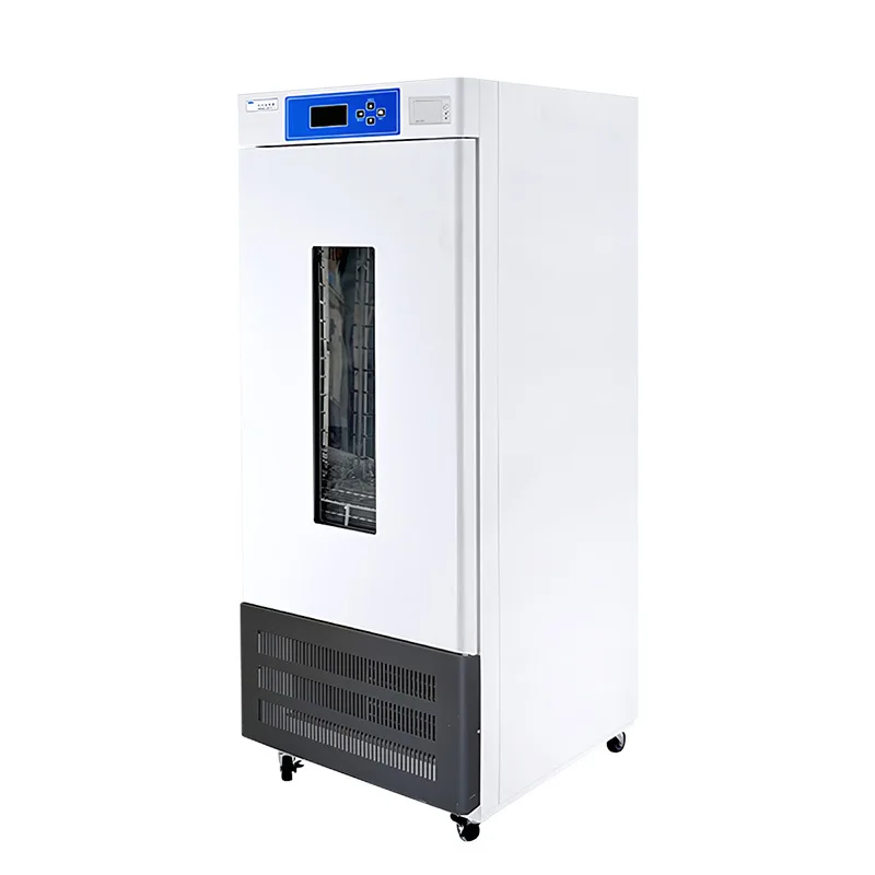 

HPX series, laboratory water analysis refrigerated incubator biochemical incubator