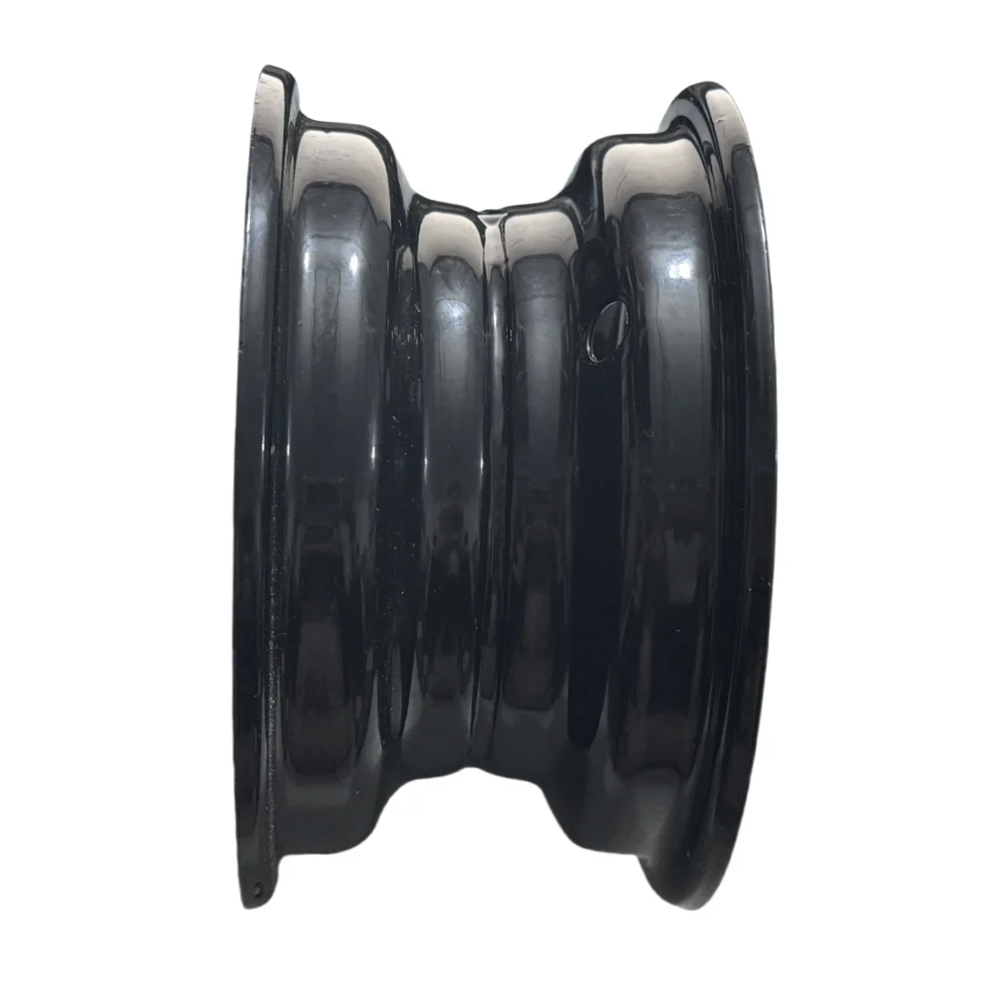 Original genuine go-kart front wheel hub parts suitable for Coleman CK100 Hisun HS100GK PJ00000411222400
