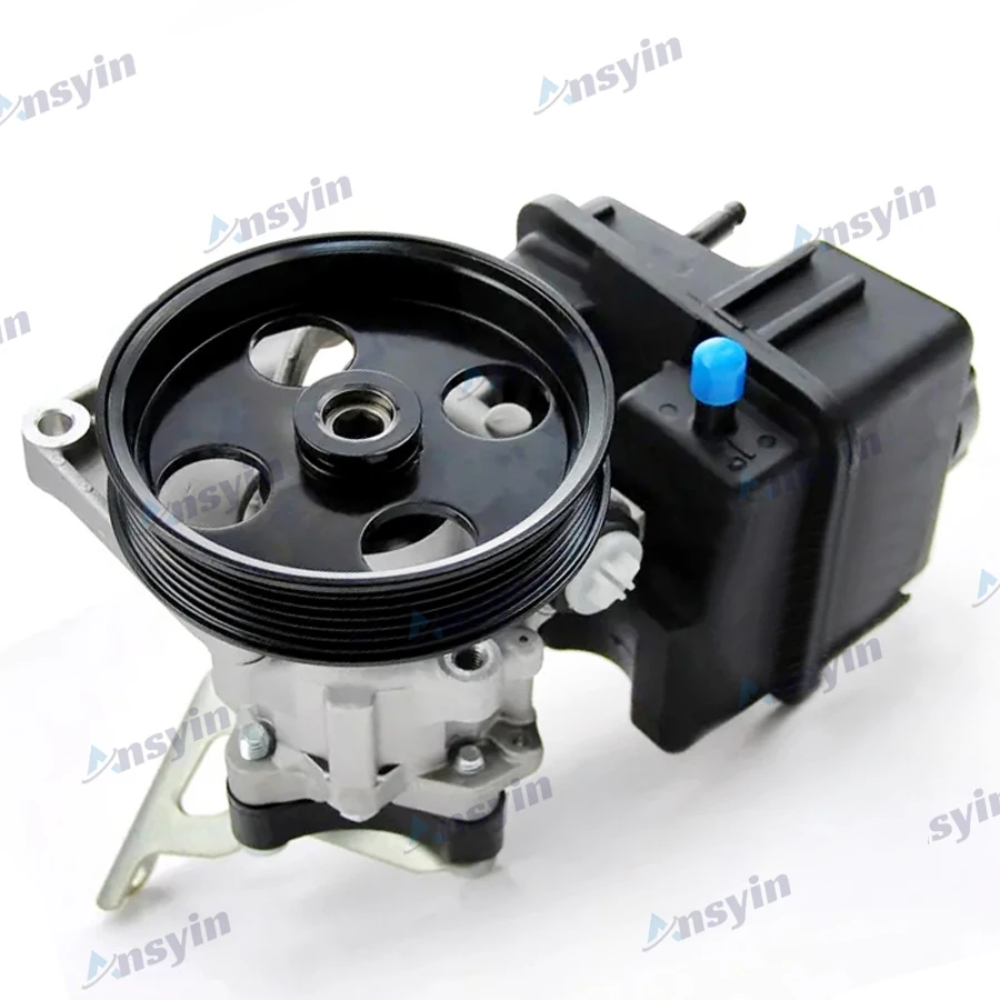 NEW Power Steering Pump For Mercedes-benz Sprinter 3,5-t 4,6-t 639/706/707/601/906/209/224/113 CDI 0064667801 0064661701