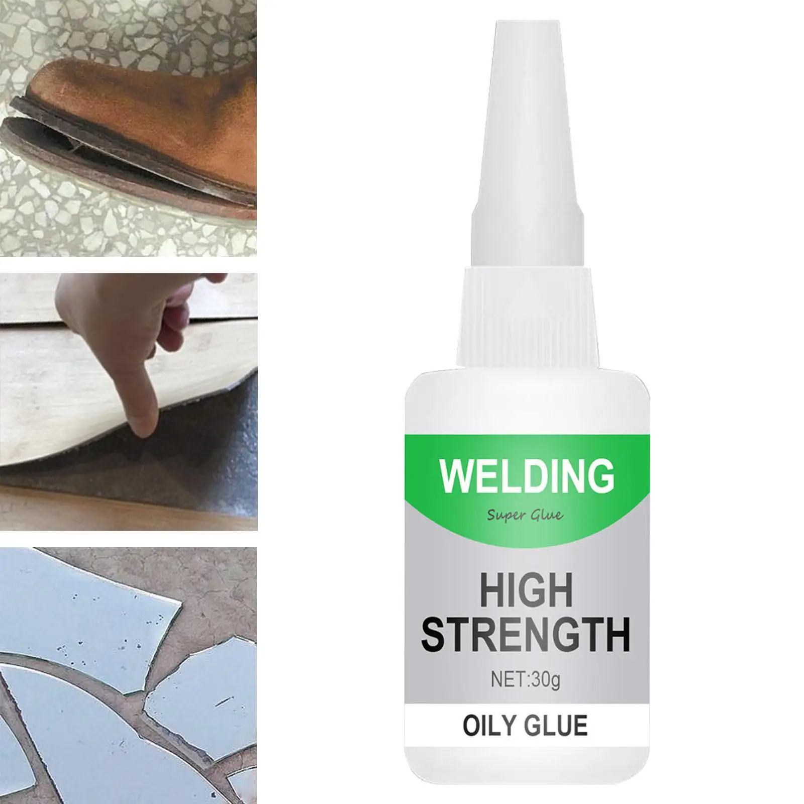 Polyurethane Construction Adhesive Versatile Premium for Wood Metal