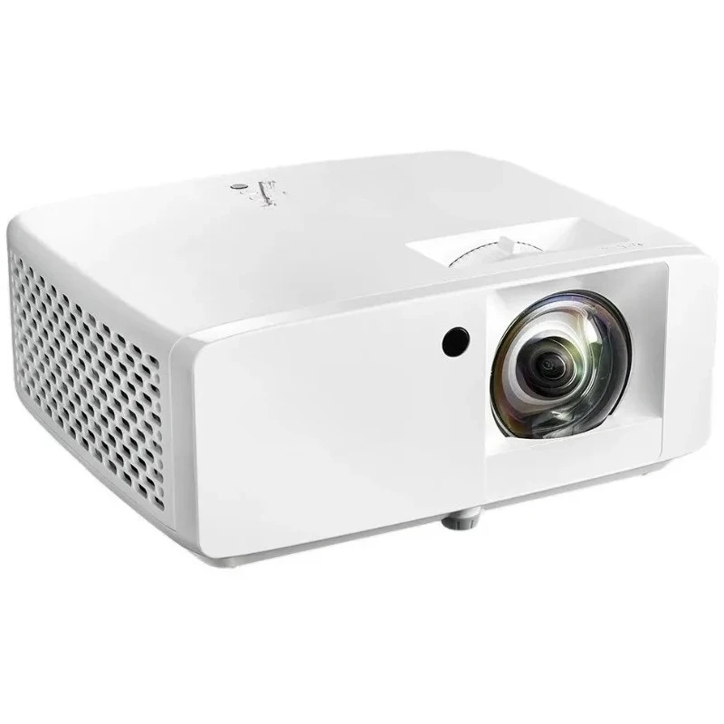 GT2000HDR Projector Home Cinema 3500 Lumens 1080P Video Projector 4K Short Throw  Home Theater Proyector 3D