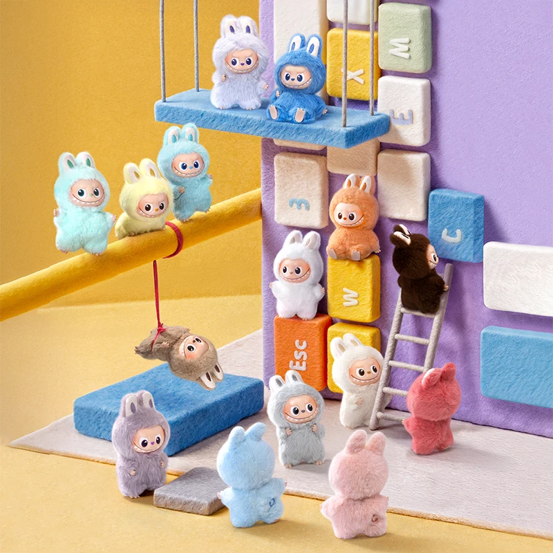 Рисунок 4 - POP MART THE MONSTER PIN FOR LOVE