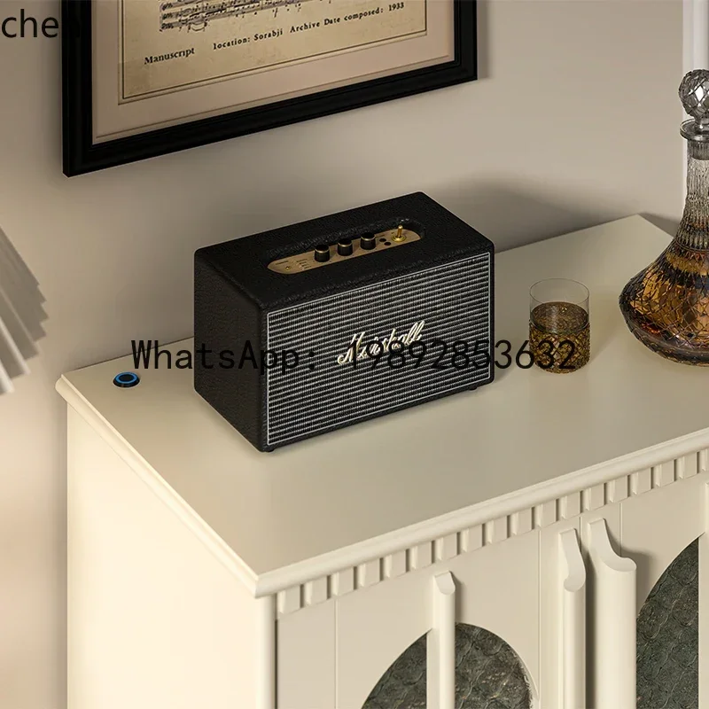 

X17 Solid Wood Side Cabinet Dining Side Cabinet Begonia Glass Door Storage Wine Display Storage Cabinet