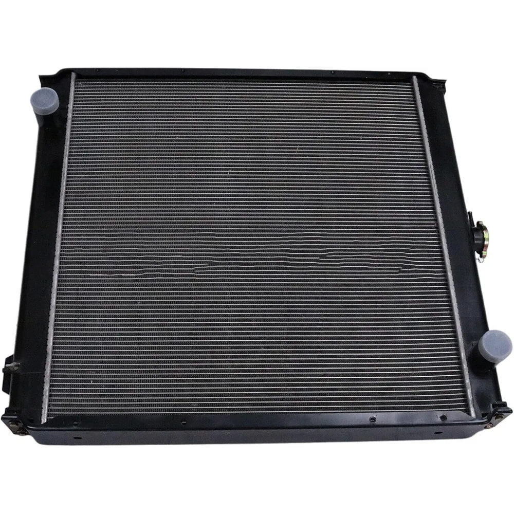 

Radiator 1318973 1355769 1859007 1859006 For Caterpillar 315B 315BL Excavator