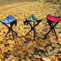 Hot Multi Camping Chairs Furniture Stool Portable Folding Chair For Fishing Garden Outdoor Hiking Chair Picnic Chairs