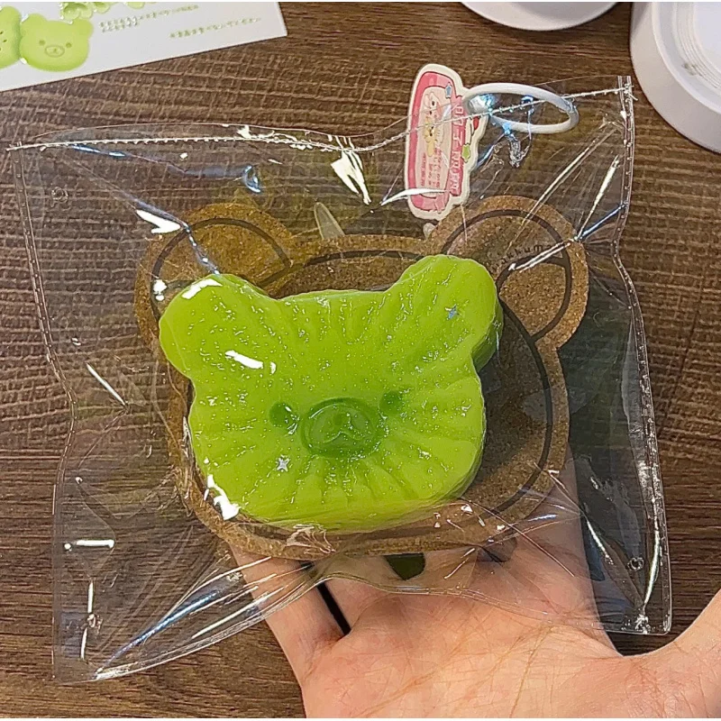nova-textura-de-pure-de-iogurte-2026-1-unidade-de-squishy-artesanal-formato-de-urso-kiwi-para-aliviar-o-estresse-silicone-de-grau-alimenticio