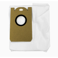 A66I 22PCS Replacement Parts For Proscenic M9 Robot Vacuum Cleaner Main Side Brush HEPA Filter Mop Cloth Dust Bag