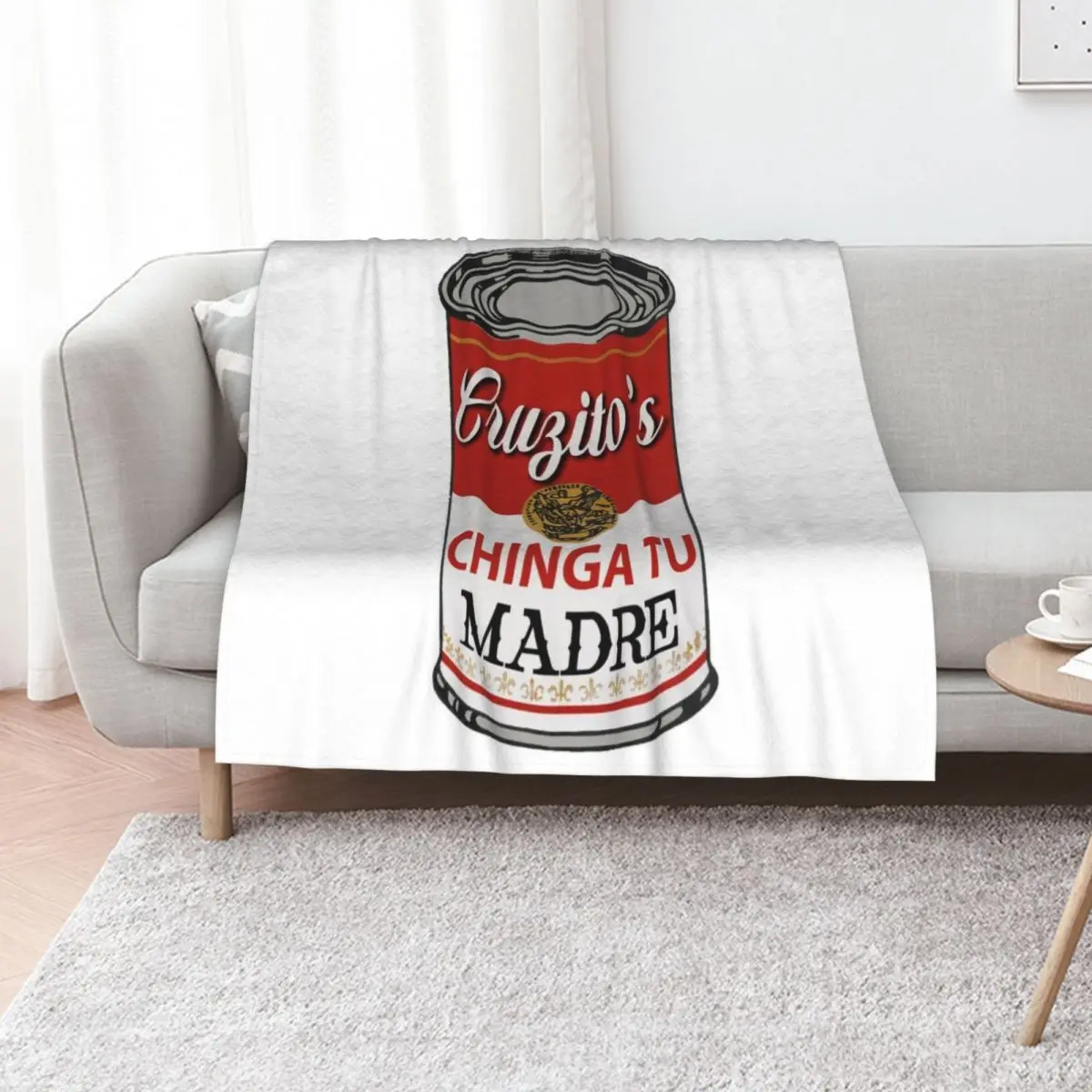 Cruzito's Chinga Tu… - image