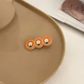 orange flower