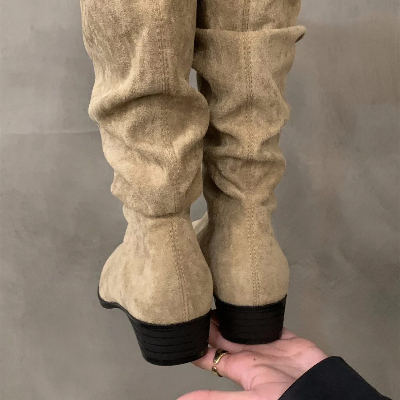 thumb