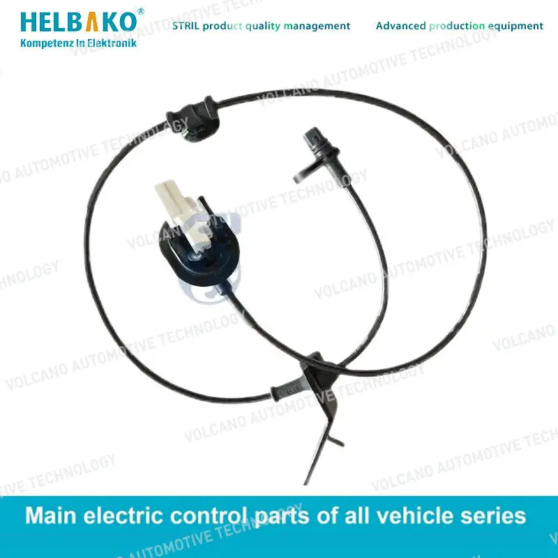 K011-43-71Y ABS Wheel Speed Sensor For 14-19 Mazda 6 13-15 CX-5