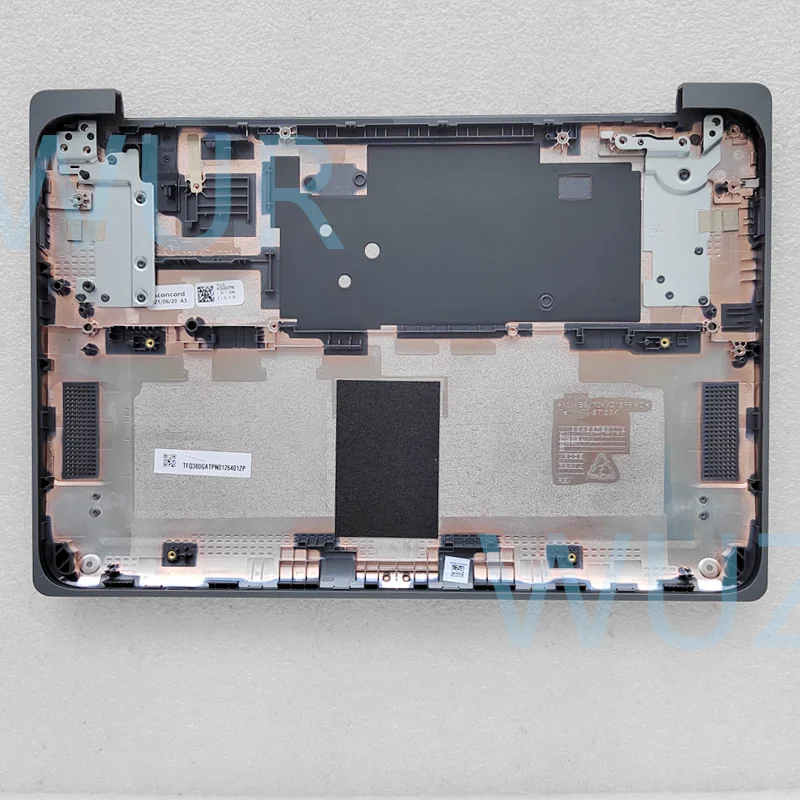 New Original Laptop Bottom Cover  For  HP   Chromebook 11 G8 EE TPN-Q232 Gray L89764-001