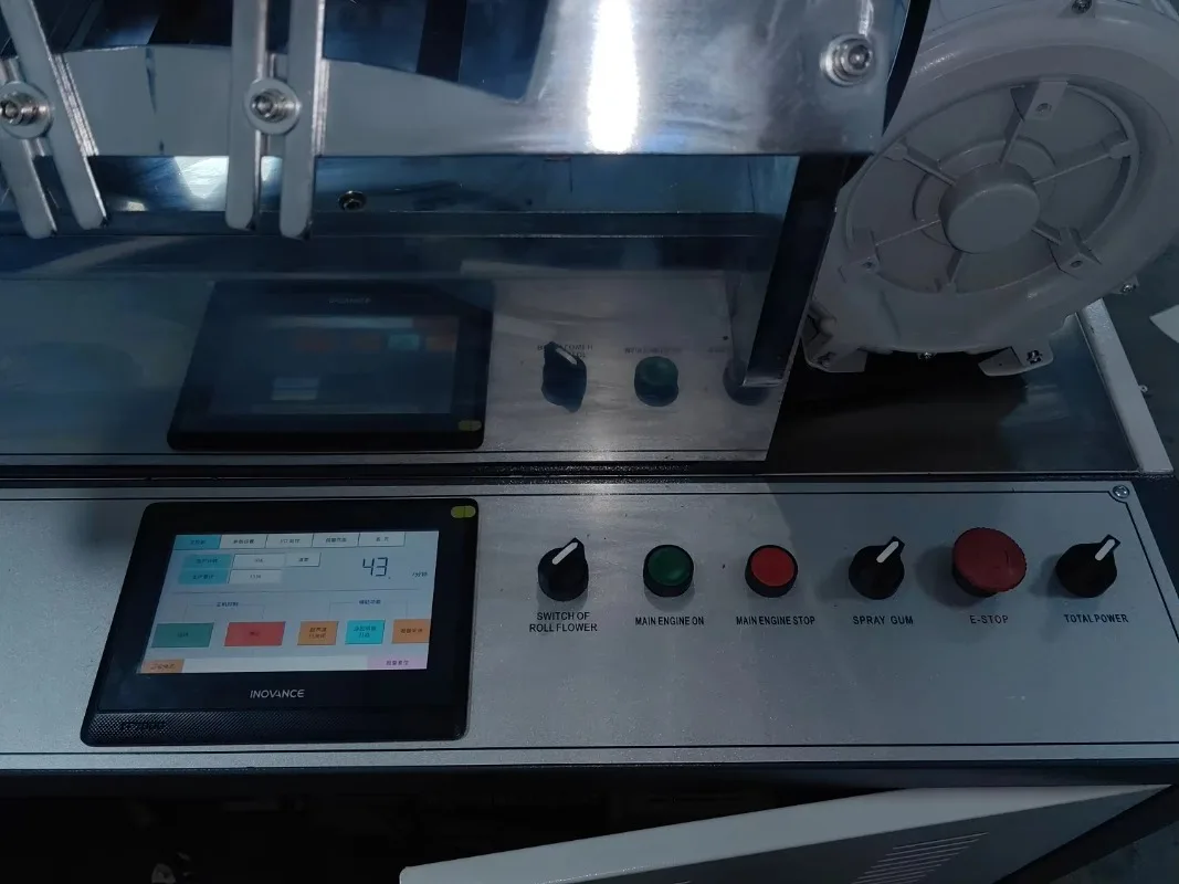 Which Semi-Automatic Forming Machine Brand Actually Holds Up in a U.S. Shop Floor?