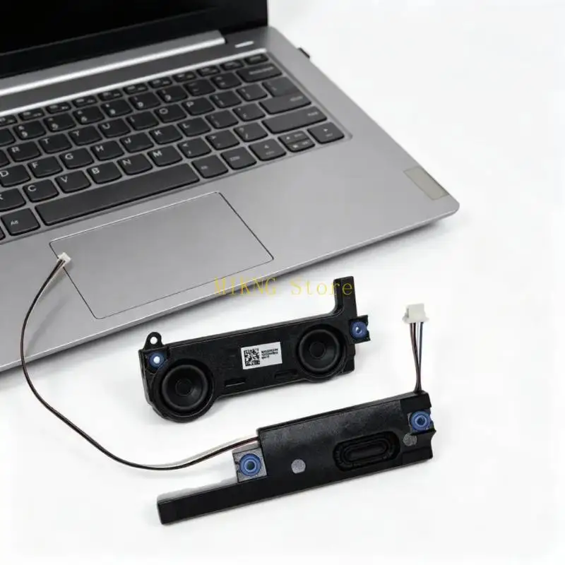 Metal Frame Laptop Speaker Easy Installation Improved Sound for 510-15 310-15IKB Best Sale