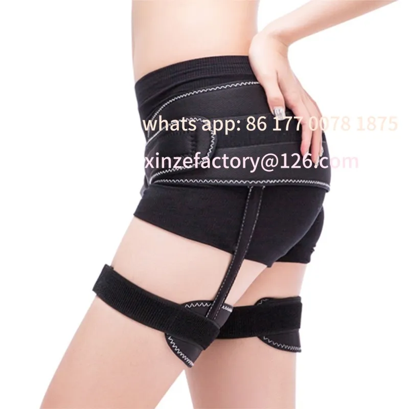 Customizable Hip Lifting and Slimming for Women Leg Lifting and Hip Lifting Fitness Equipment Thin Thigh and Hip Lifting