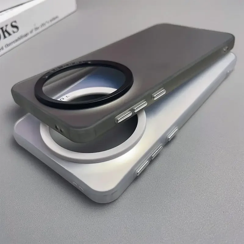 Para huawei mate 60 caso mate40 mate50 mate60 pro caso de telefone mate 50 pro 40 60 40 pro 50 capa dura porsche design escudo fosco