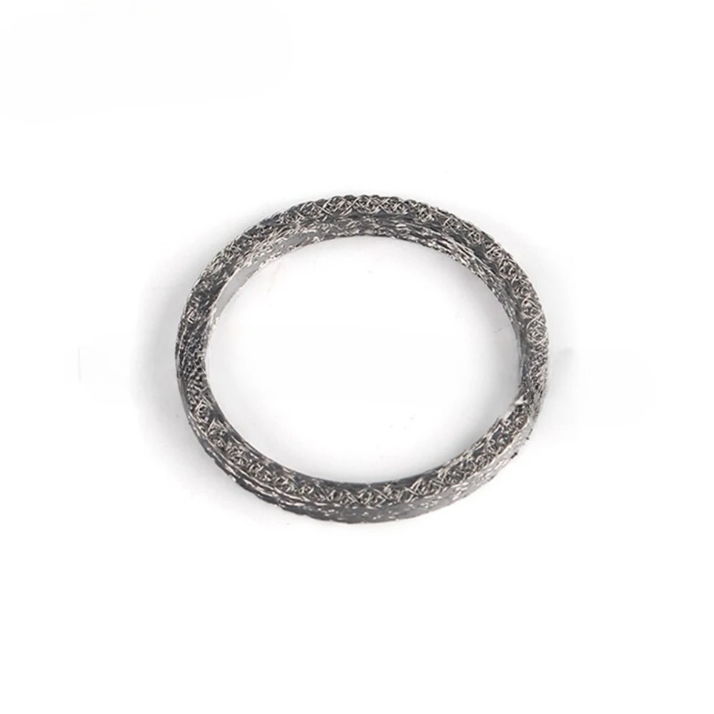 Air Outlet Exhaust Pipe Gasket for Harley-Davidson Big Twin Sportster Brand New
