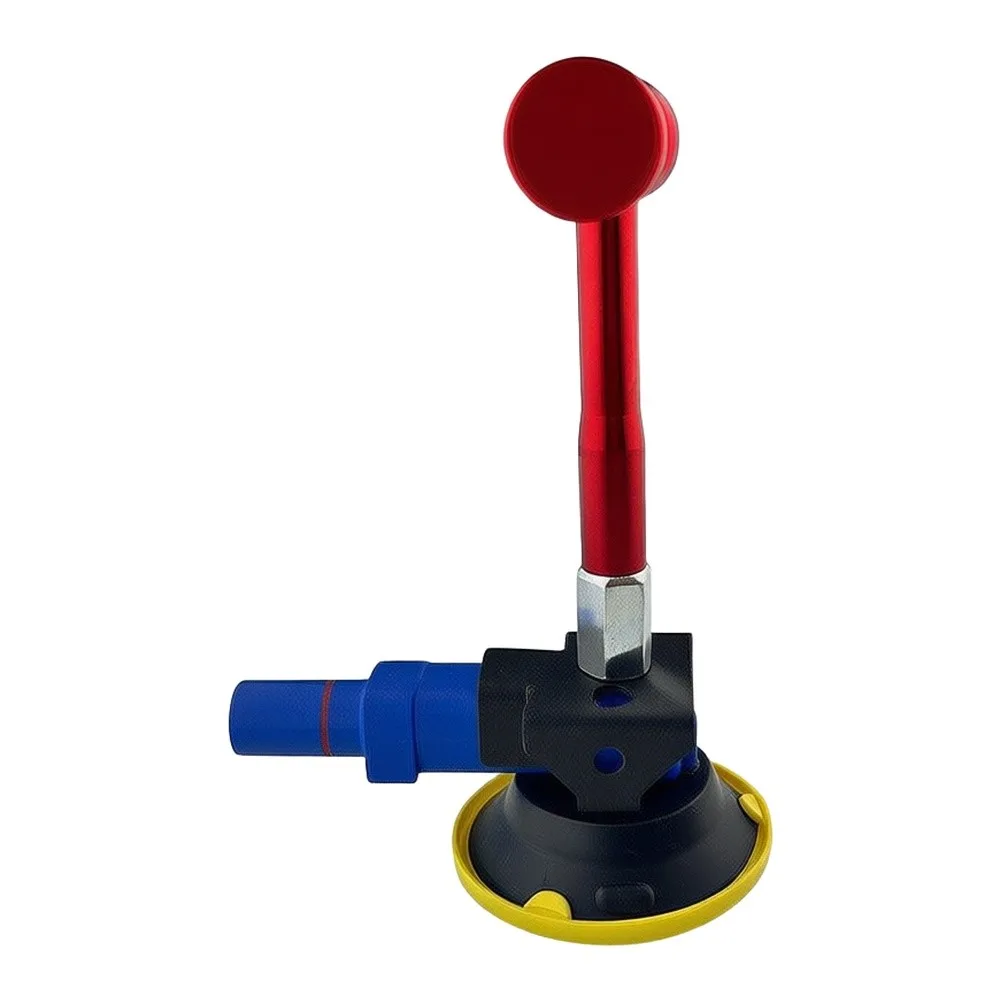 Manual Air Suction Cup Dent Repair Tool For Car Body Damage Removal Paintless Dent Puller Kit Auto DIY Accessories