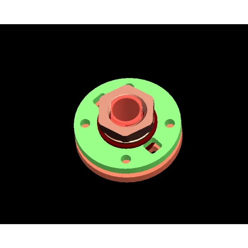 

Any 9mm hollow disc damping shaft with high torque ranging from 0 to 40KGF Optional and adjustable within CM