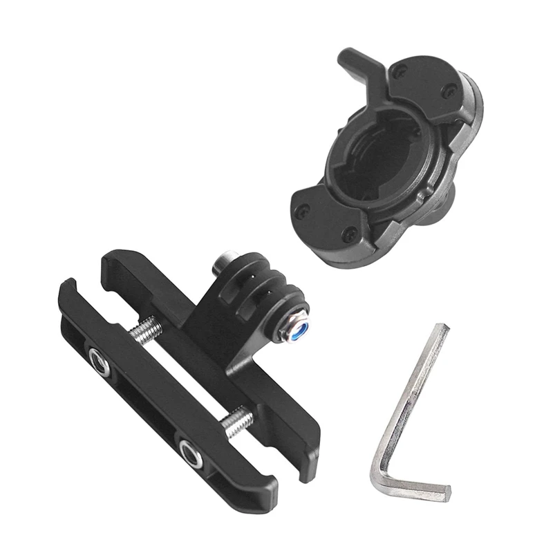 Bicycle Taillight Holder for Garmin Varia RCT715 Bike Tail Lamp Mount Installation Accessories Bike Rear Light Bracket