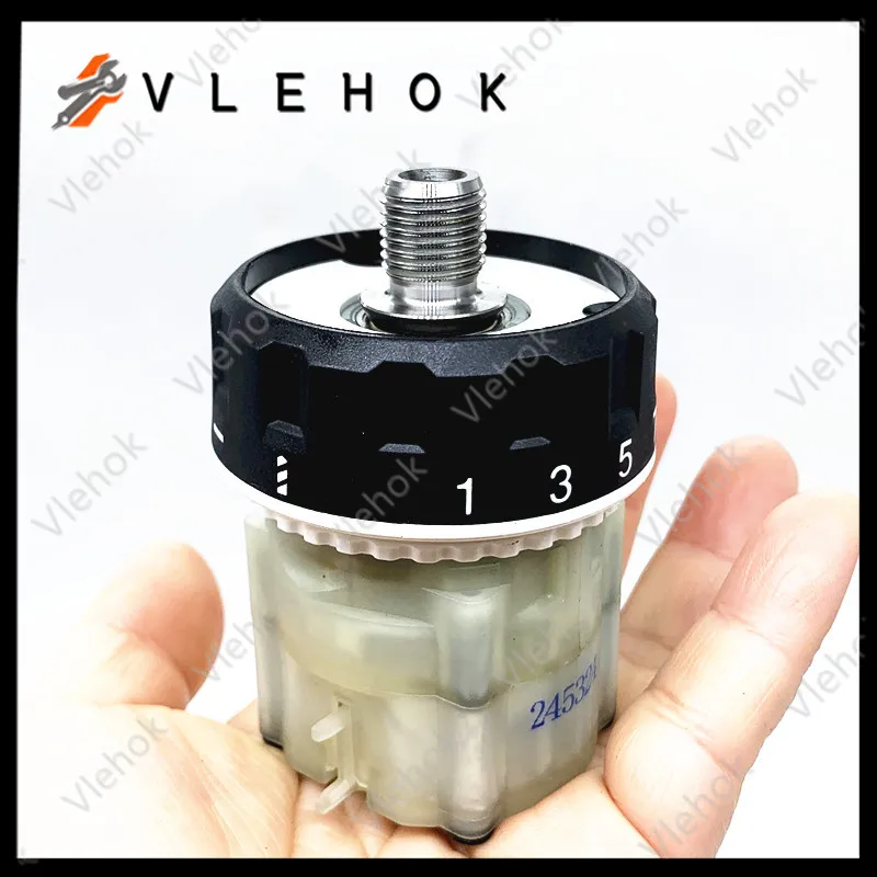 Gear Assembly Gerbox for Makita DDF485 126962-5 127324-0 DF485D BDF485