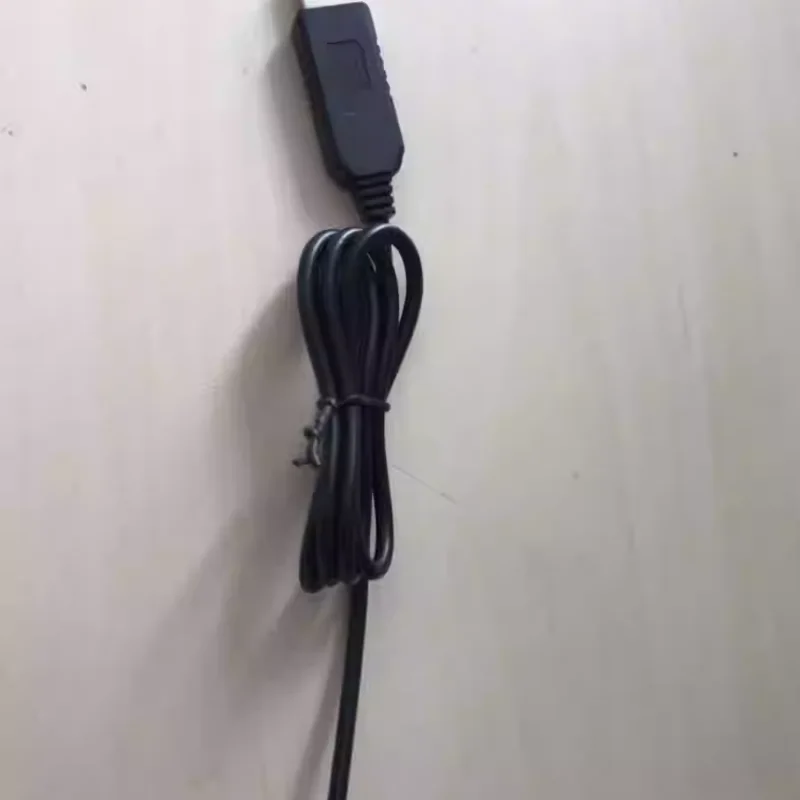 TFmini comes with a TTL-USB adapter and adapter, which is compatible with TFmini products using adapter cards
