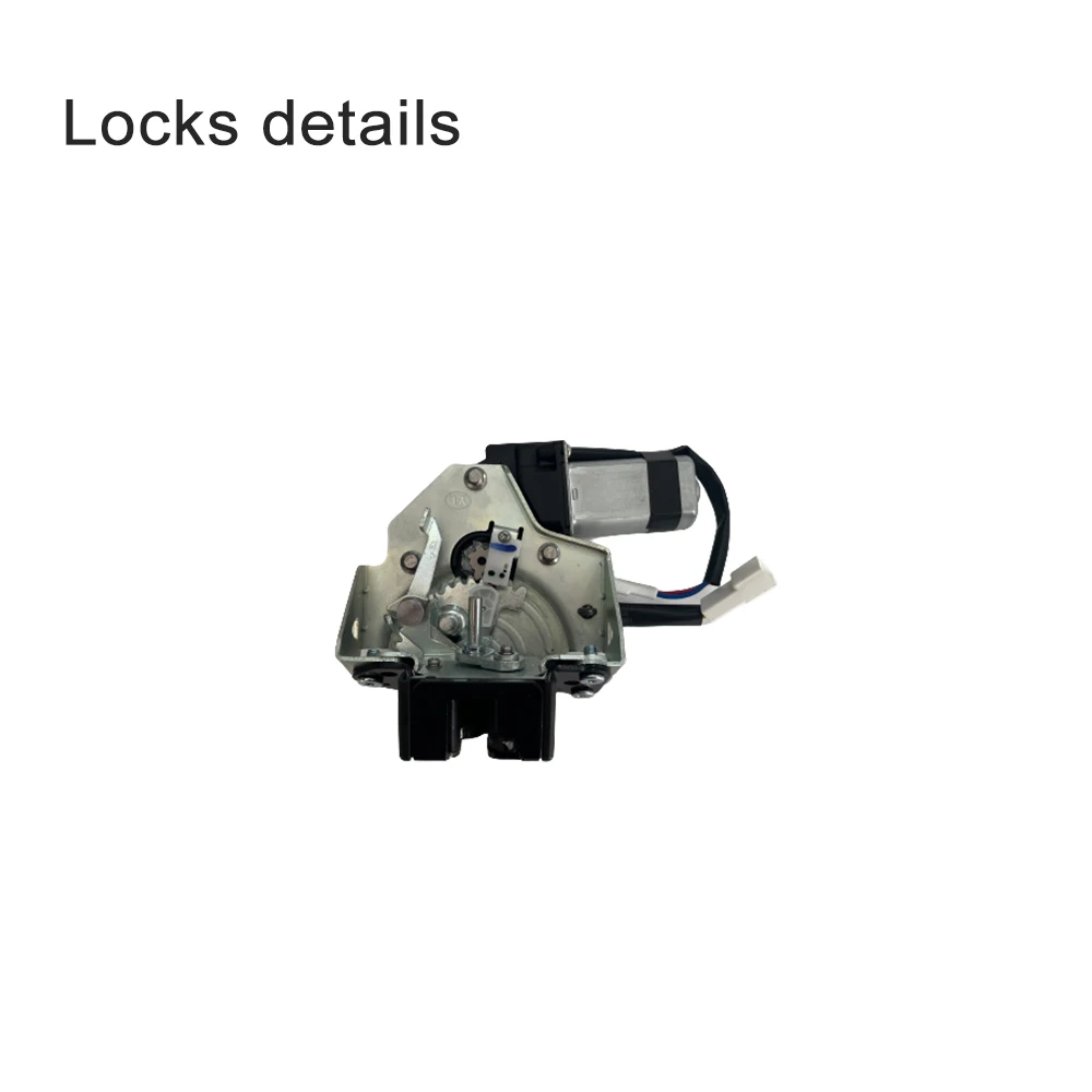 New Automatic Electric Tailgate Lifting System for Outback Levorg Forester-Car Bumper Refitting