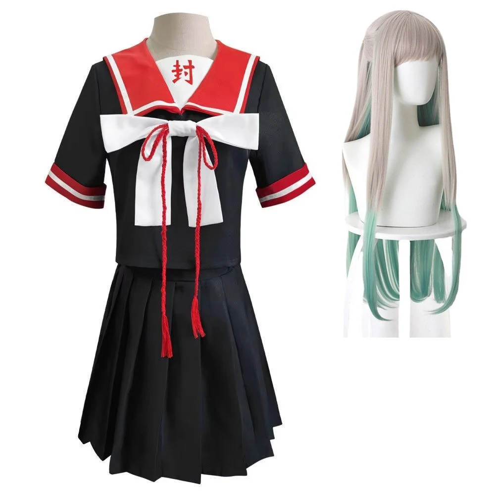 Anime Cosplay Women… - image