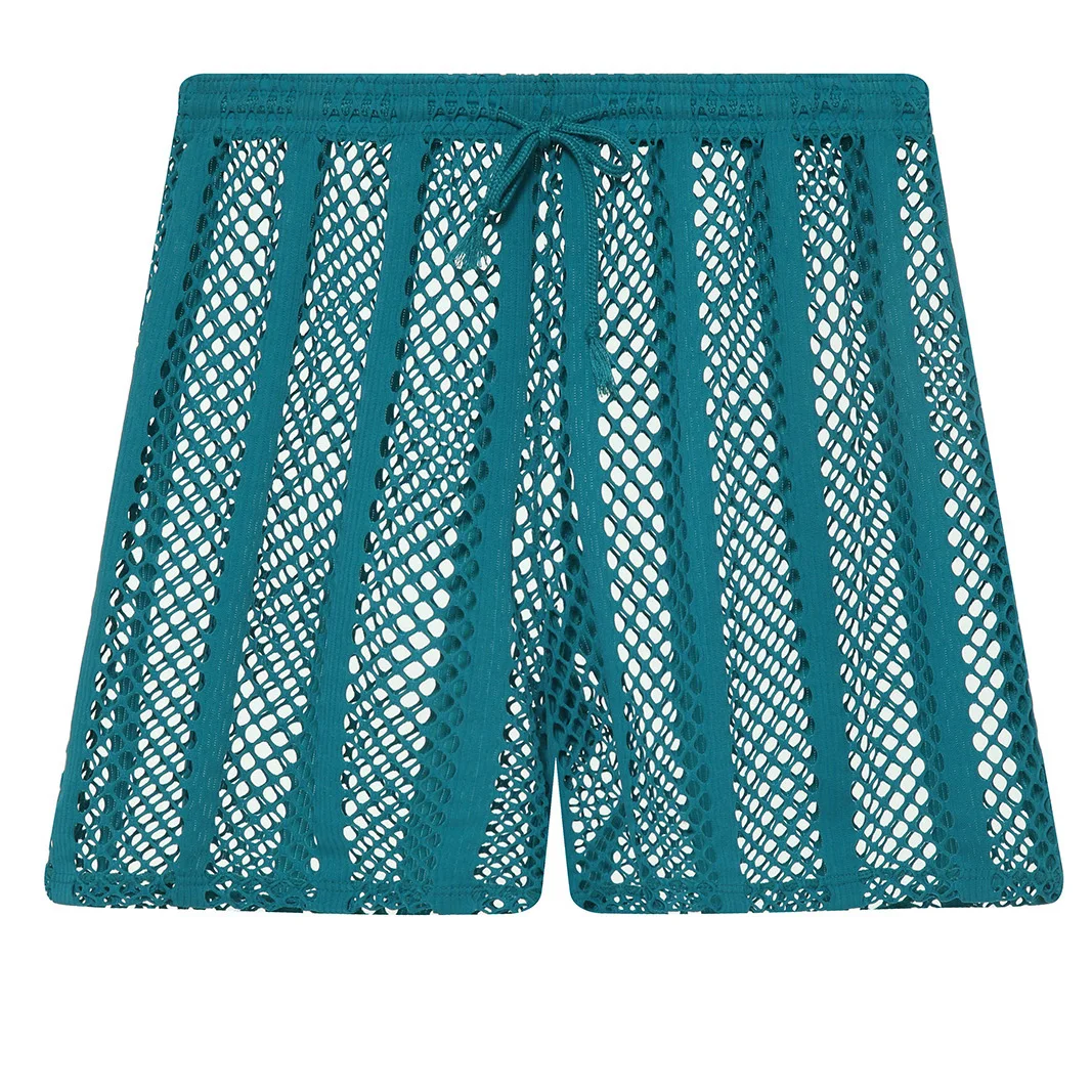 Variant: lake green