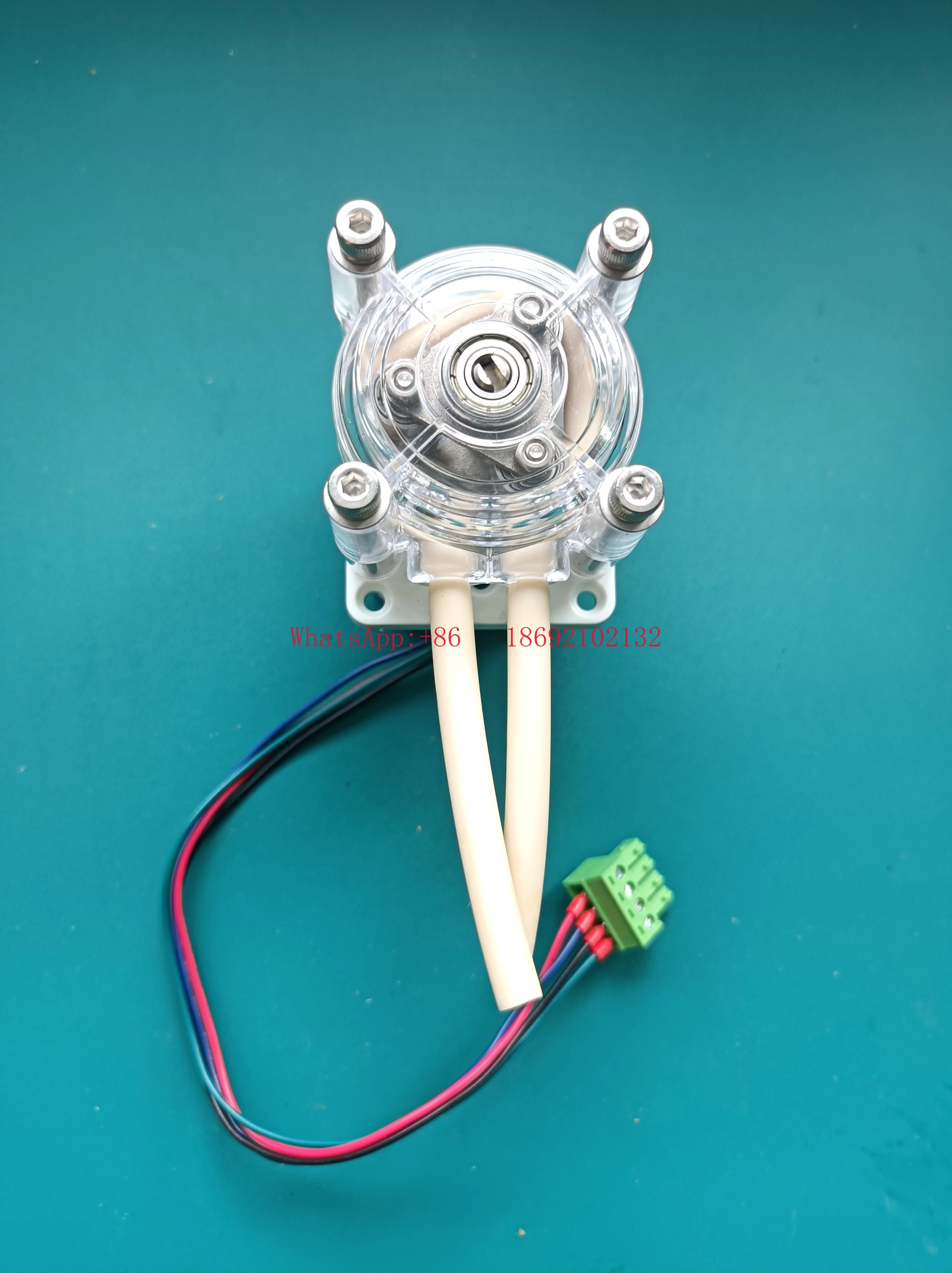 

Перистальтический насос, оригинальные аксессуары, совершенно новый спот 2026