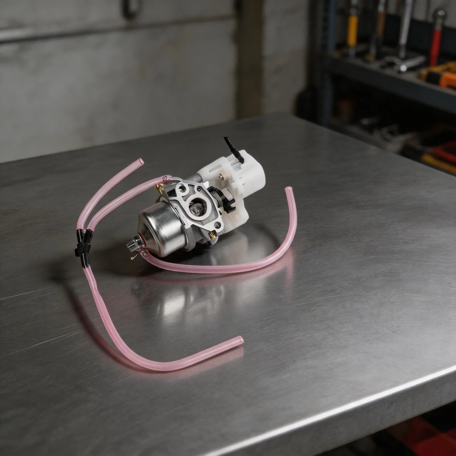 Cocok Langsung Untuk Karburato - Power Tools Generator ulasan dan harga