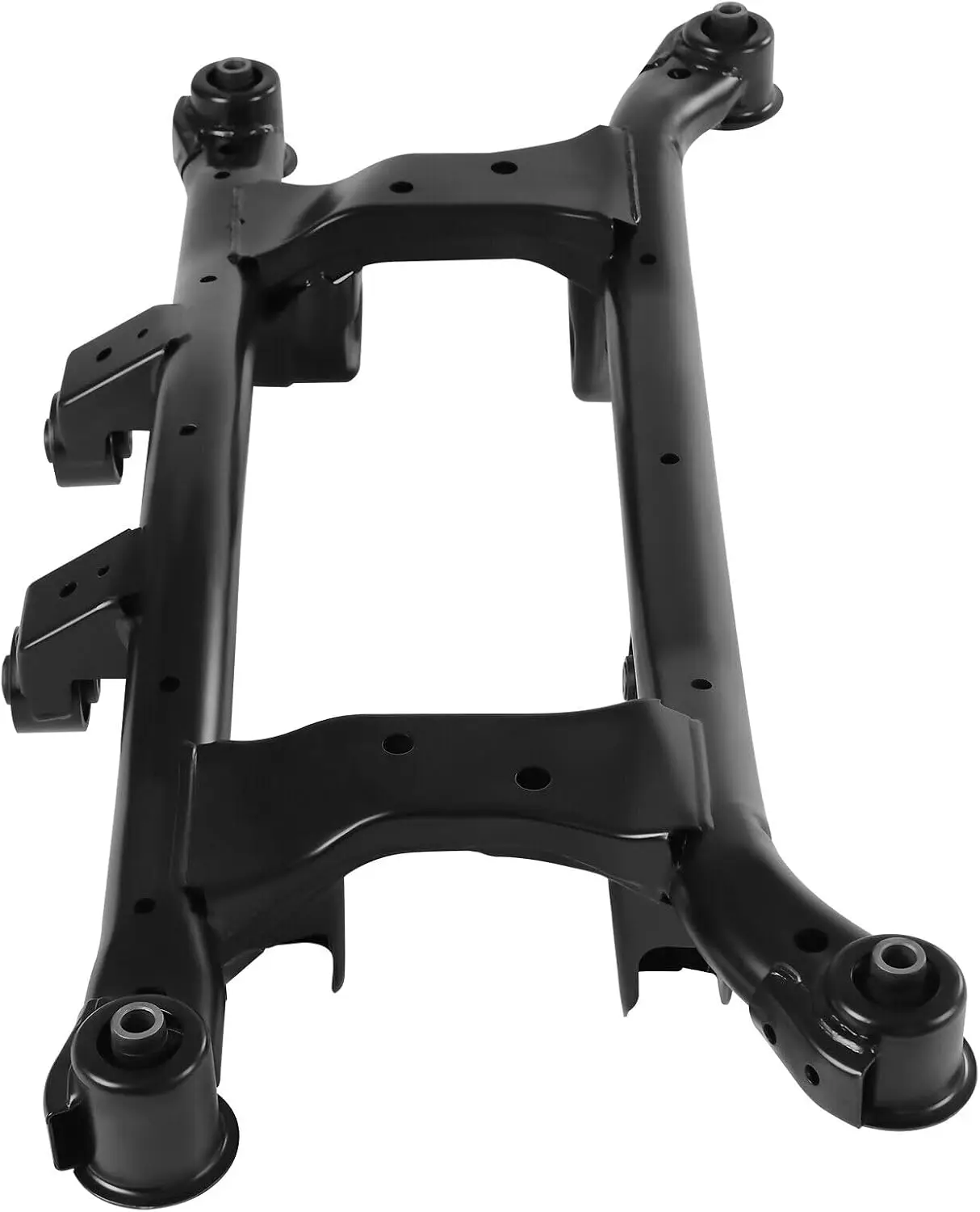 Rear Suspension Crossmember For 2004 2005 2006 2007 2008 2009 2010 Hyundai Tucson KIA Sportage Rear Subframe Crossmember