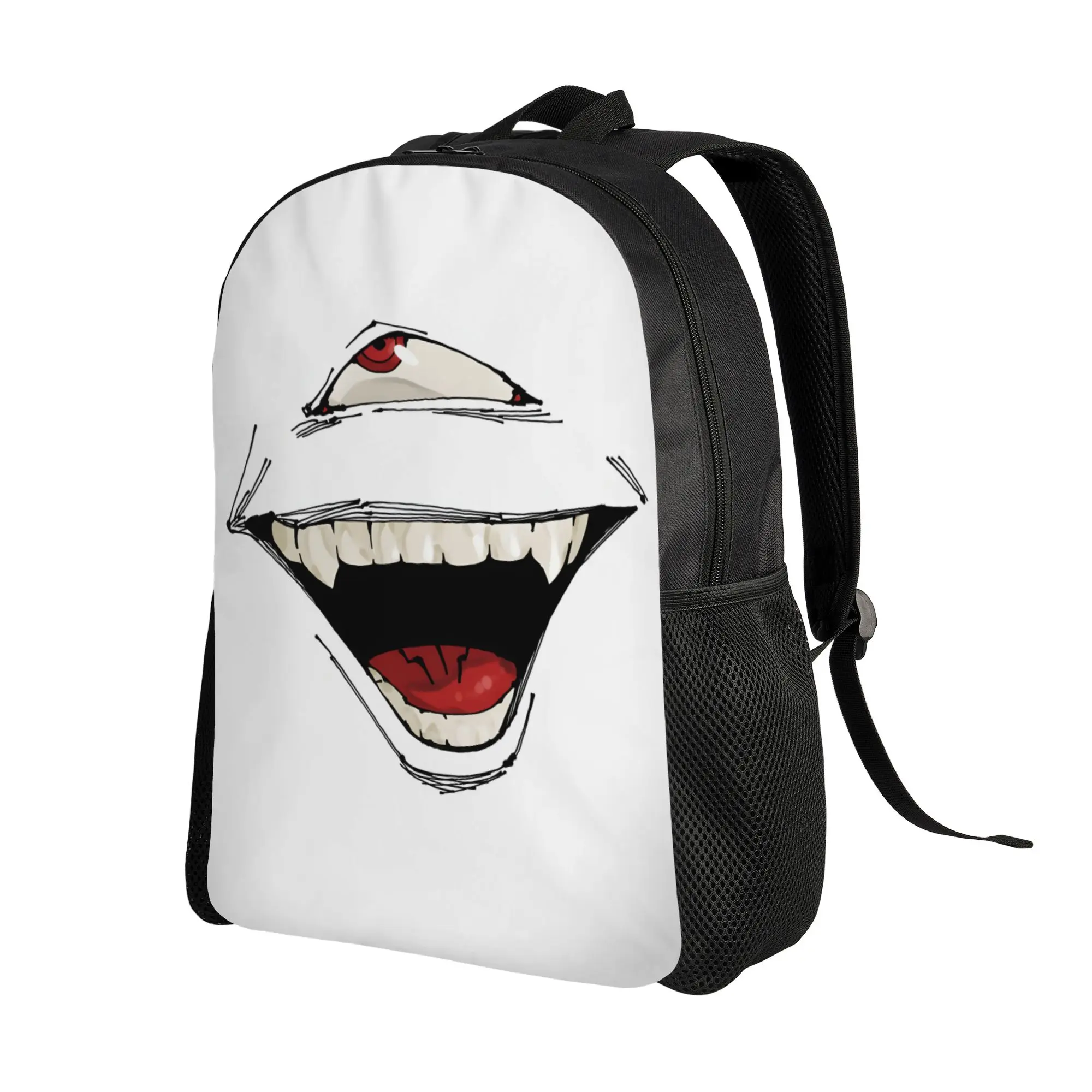 1Piece Backpack Jujutsu Kaisen New School Year Storage Bag Camping   Gift New Term Starts