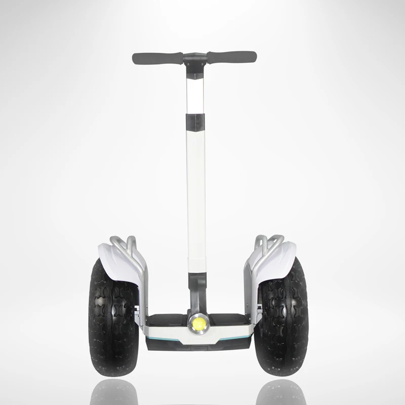

Airo New X60+ for 3000W Wide Tire Dual Motor Self-balancing Aluminum Alloy 150kg Electric Scooter