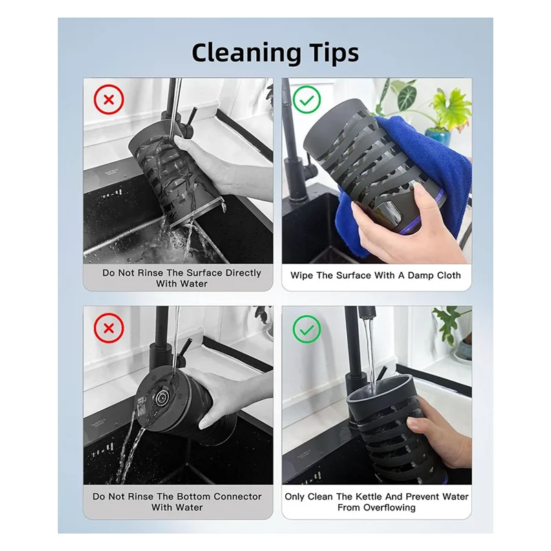 A76G-رغوة الحليب الكهربائية مع طلاء غير لاصق لرغوة الحليب الساخن والبارد، إيقاف تلقائي، للقهوة، قابس حليب الاتحاد الأوروبي