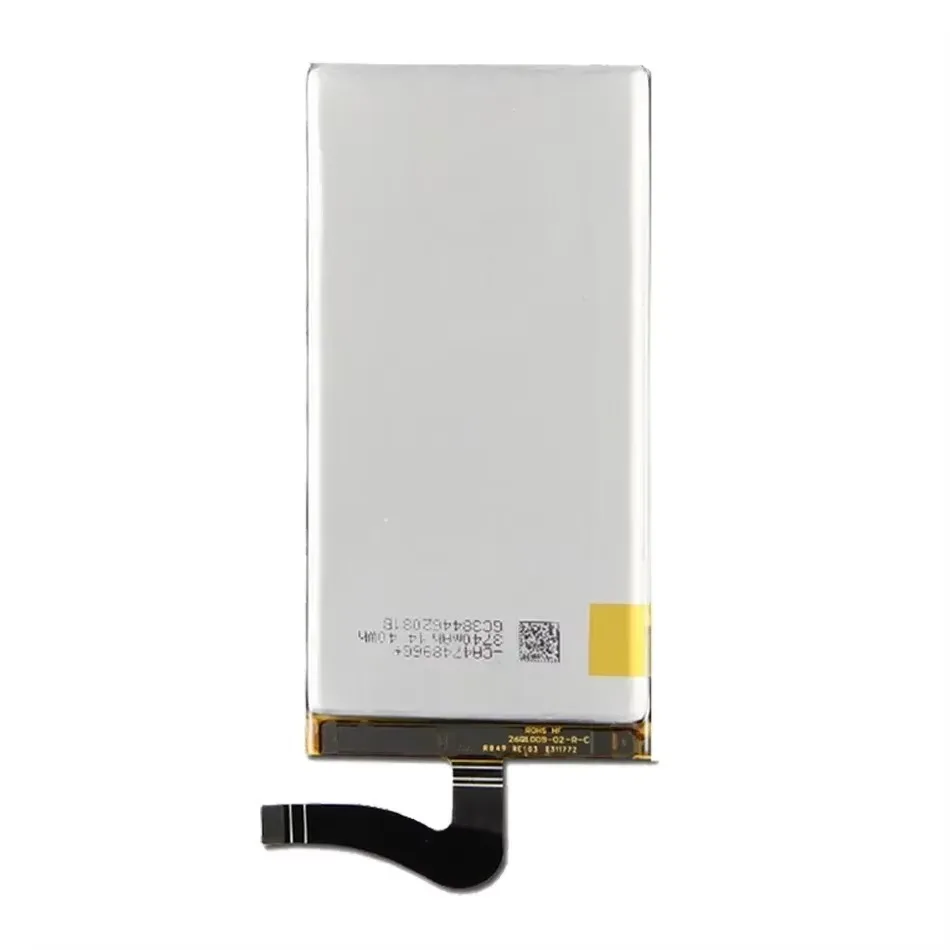 Kikiss G020J-B 배터리, 구글 픽셀 4 XL 픽셀 4 X 픽셀 4XL 픽셀 4 XL 배터리, 3700mAh