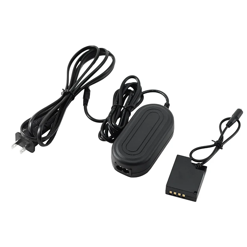 

NP-W126 Dummy Battery Coupler Parts For Fujifilm X-S10 XT100 XT200 XH1 XM1 X100F XA20 XE1 XE2 X-Pro2 X-Pro3 HS50EXR US Plug