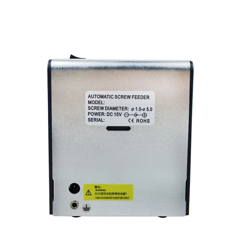 110V 220V MA-905 유형 완전 자동 나사 배열 기계/자동 나사 피더/소형 자동 나사 배열 기계