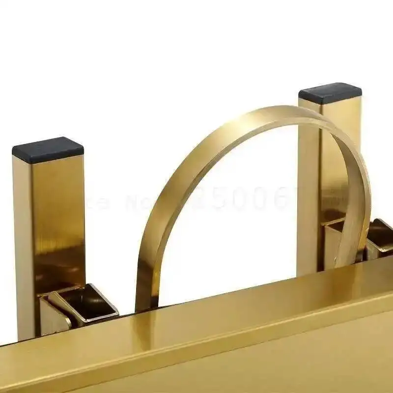 Рисунок 5 - Салон красоты, стальная стрижка