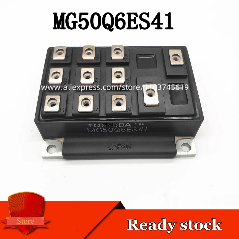 

MG50Q6ES41 module