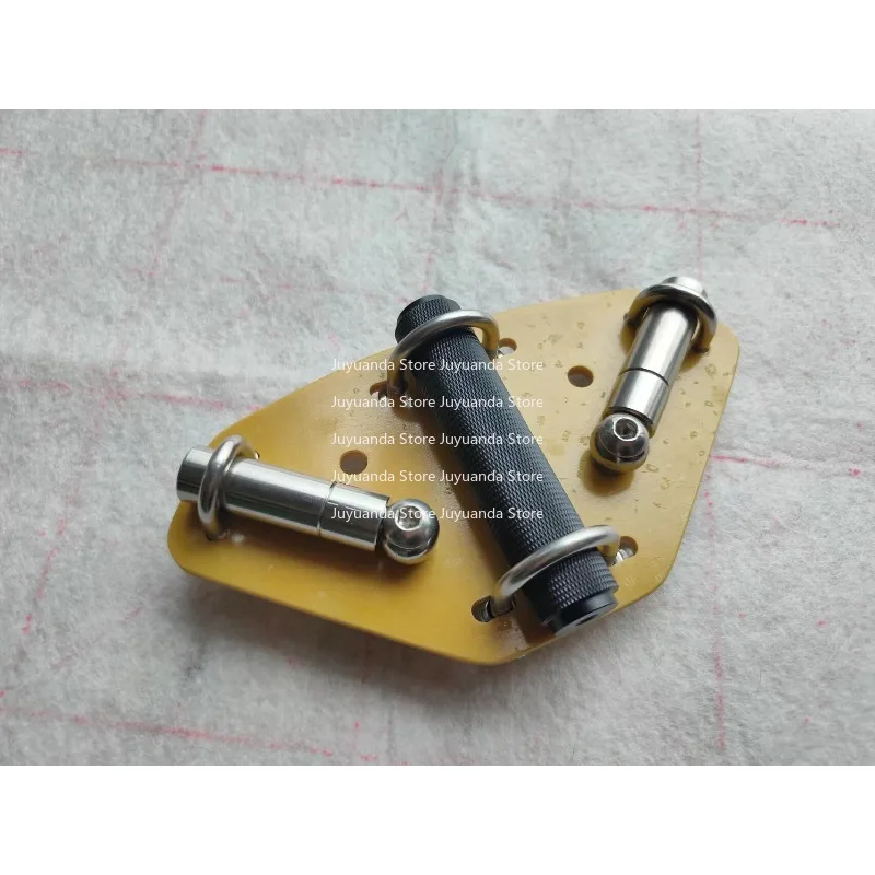 

Suitable for Shortwave SW Telescopic Antenna V Antenna Wishcolor Antenna Base, Installation Accessories